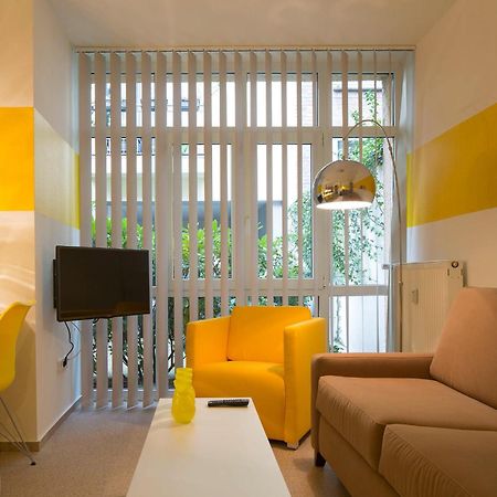 Jovles Beisken Gmbh Apartment Munster  Cameră foto