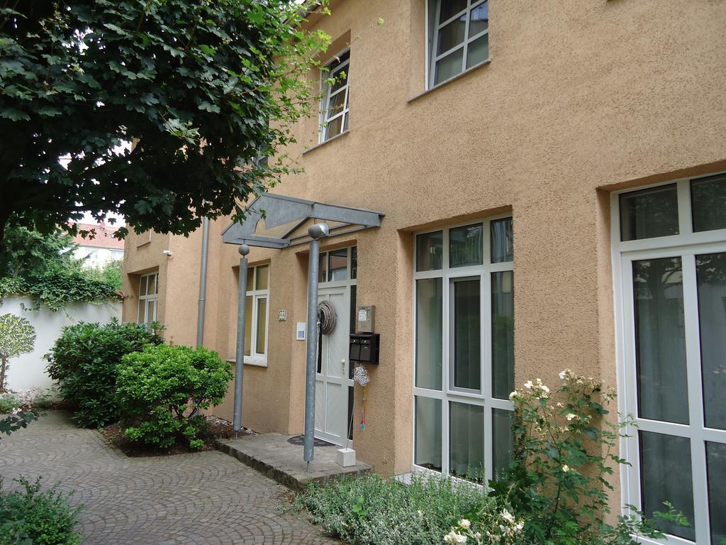 Jovles Beisken Gmbh Apartment Munster  Cameră foto