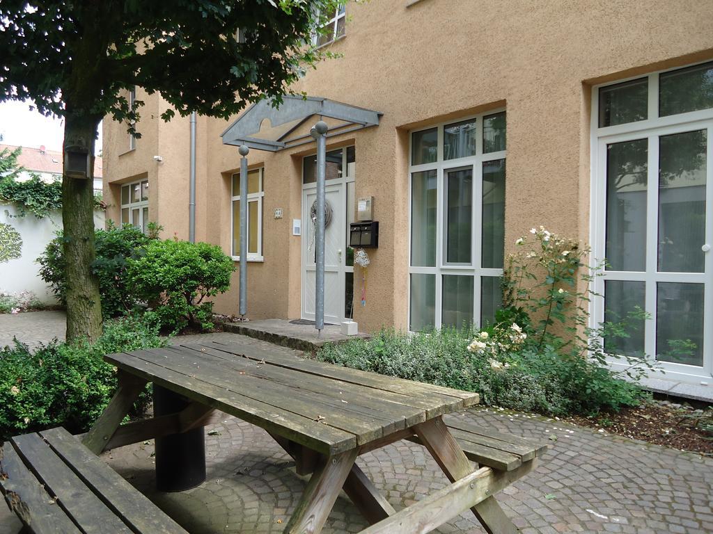 Jovles Beisken Gmbh Apartment Munster  Cameră foto