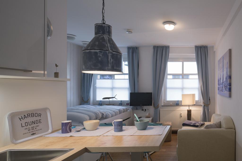 Jovles Beisken Gmbh Apartment Munster  Cameră foto