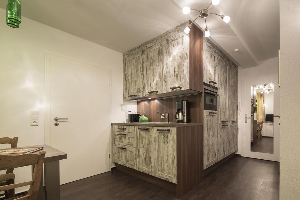 Jovles Beisken Gmbh Apartment Munster  Cameră foto