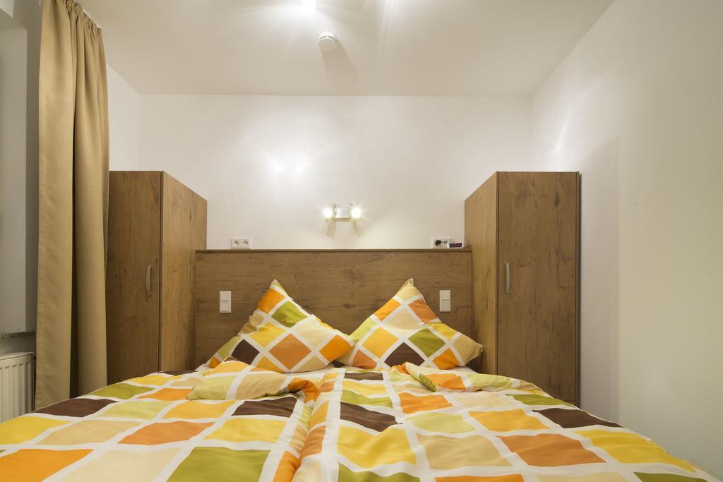 Jovles Beisken Gmbh Apartment Munster  Cameră foto