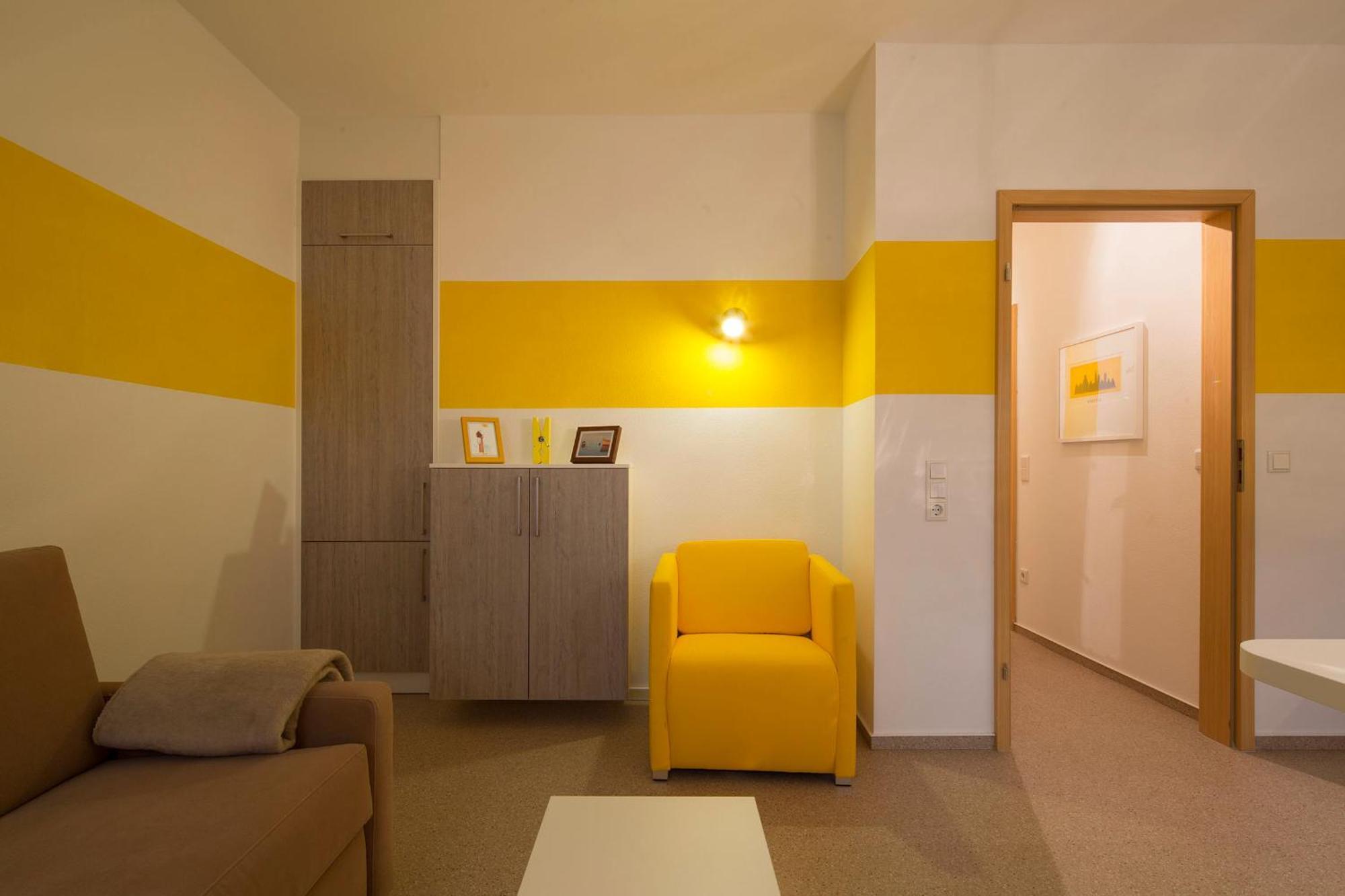 Jovles Beisken Gmbh Apartment Munster  Cameră foto