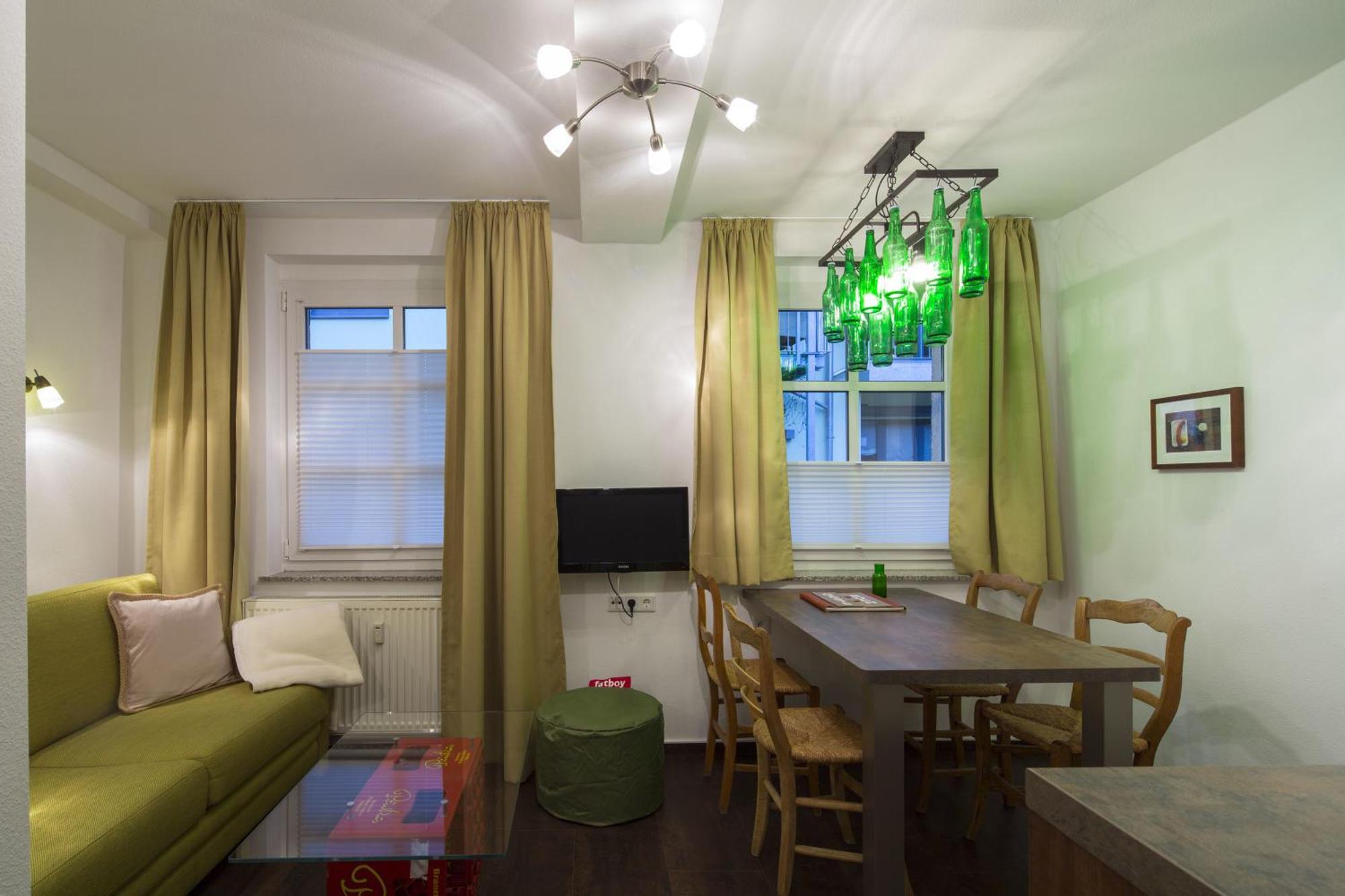 Jovles Beisken Gmbh Apartment Munster  Cameră foto