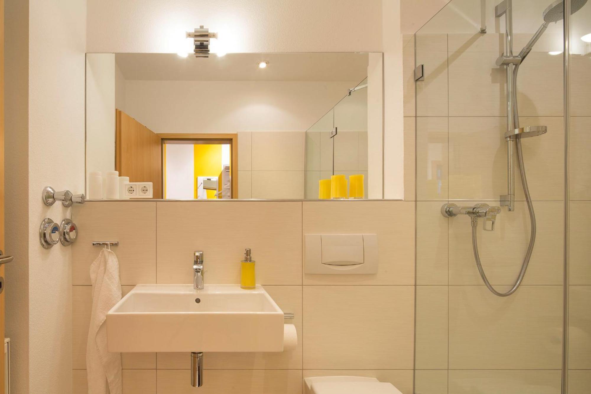 Jovles Beisken Gmbh Apartment Munster  Cameră foto