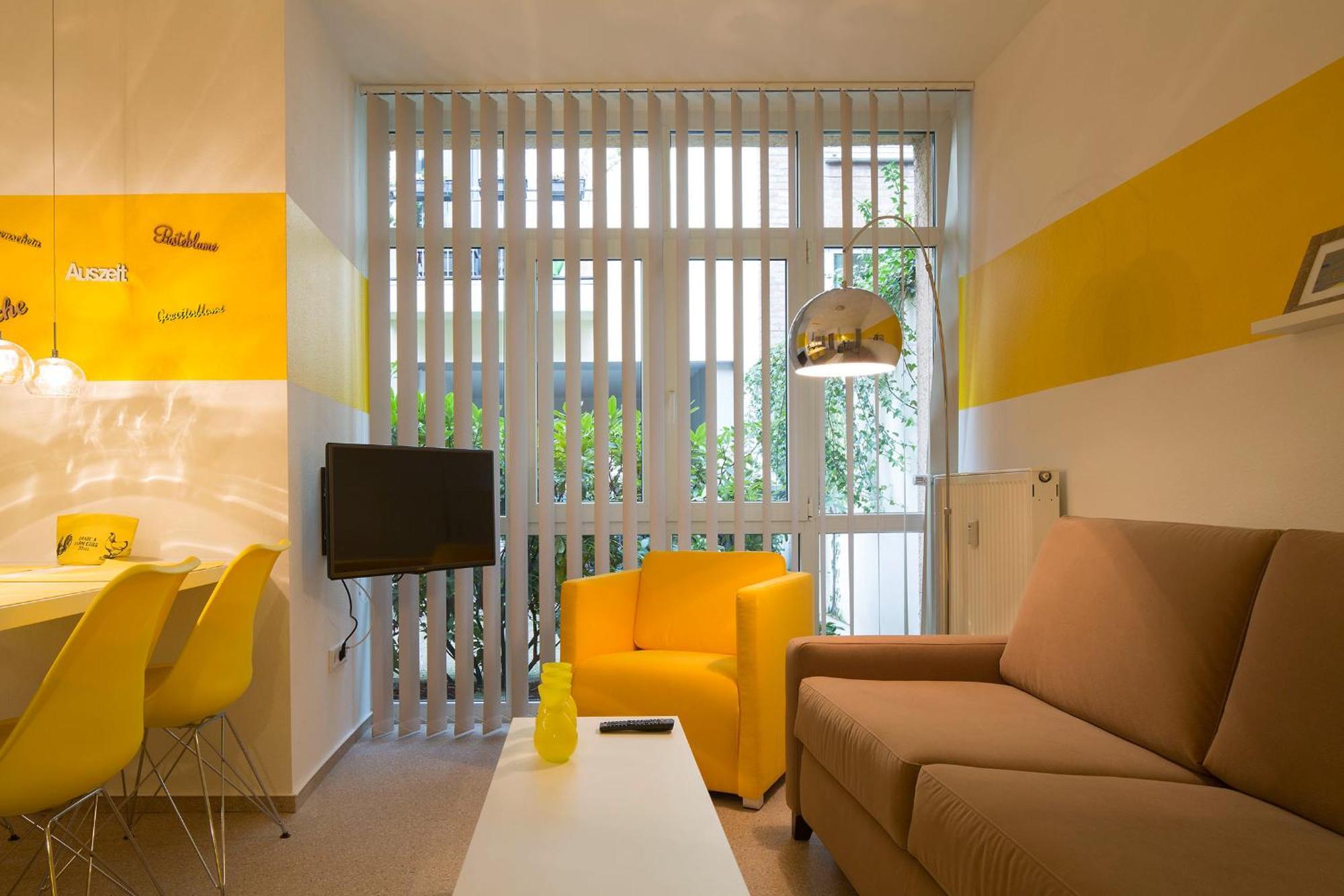 Jovles Beisken Gmbh Apartment Munster  Cameră foto