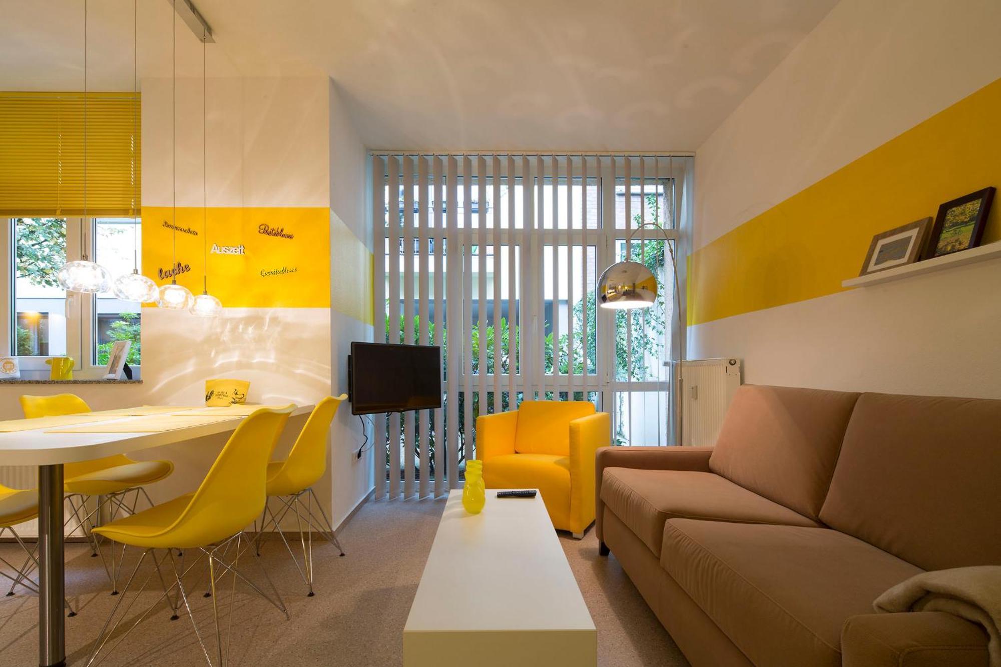 Jovles Beisken Gmbh Apartment Munster  Cameră foto