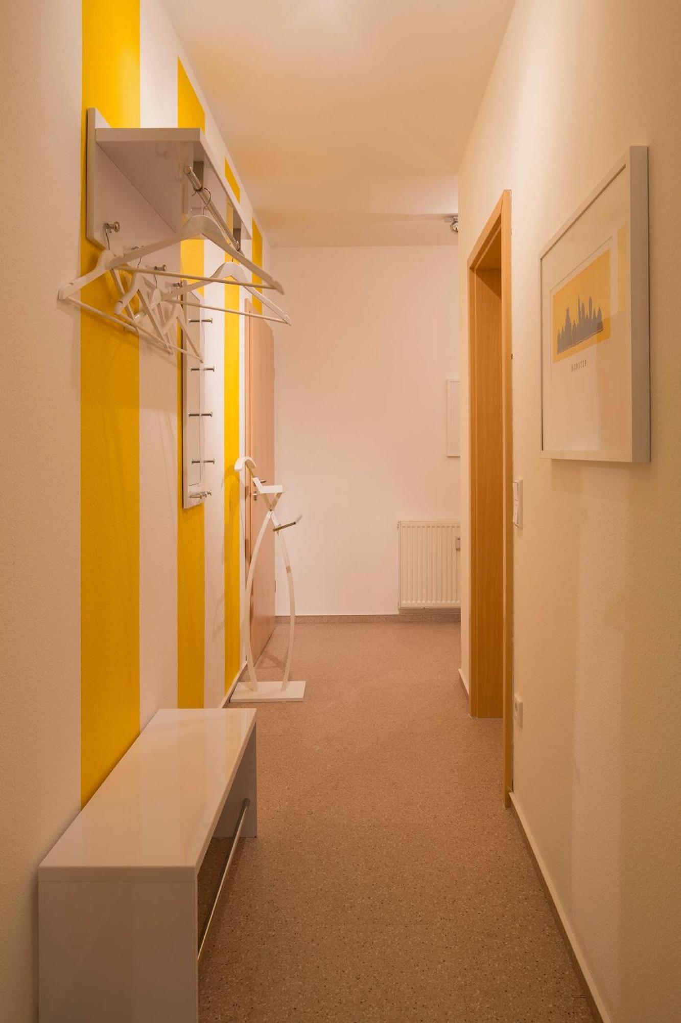 Jovles Beisken Gmbh Apartment Munster  Cameră foto