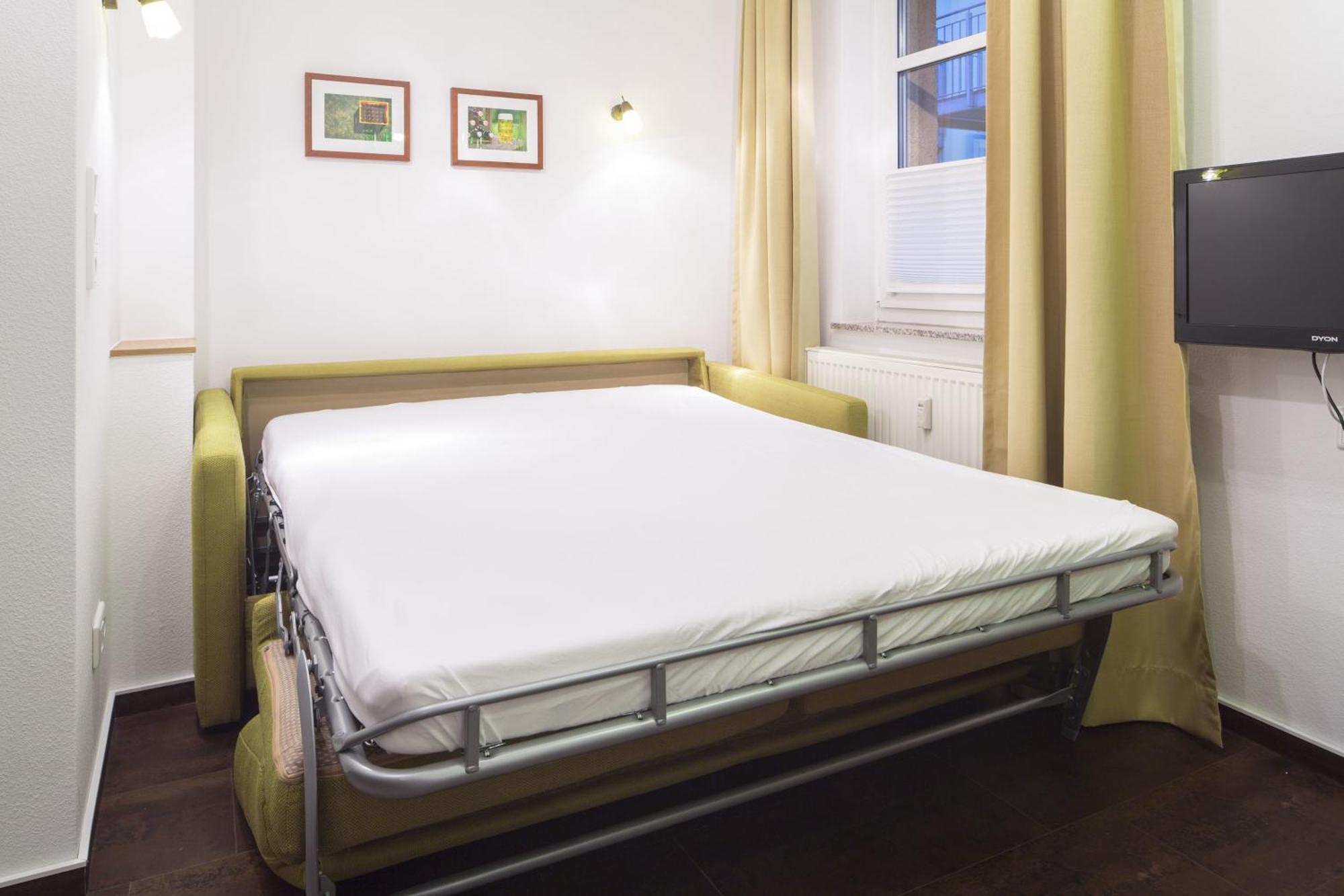 Jovles Beisken Gmbh Apartment Munster  Cameră foto