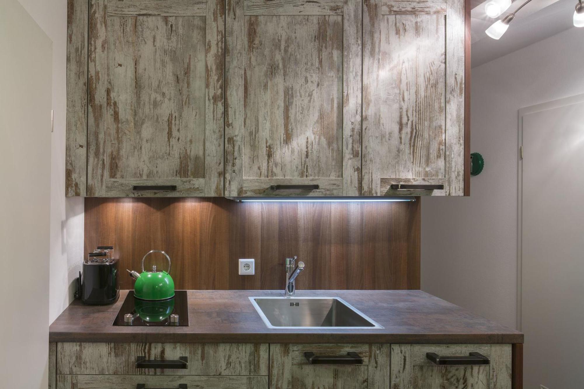 Jovles Beisken Gmbh Apartment Munster  Cameră foto