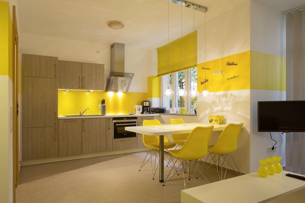 Jovles Beisken Gmbh Apartment Munster  Cameră foto