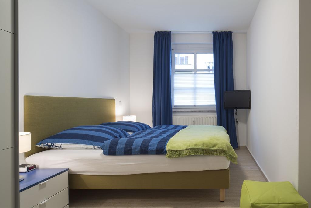 Jovles Beisken Gmbh Apartment Munster  Cameră foto