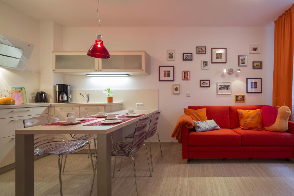 Jovles Beisken Gmbh Apartment Munster  Cameră foto