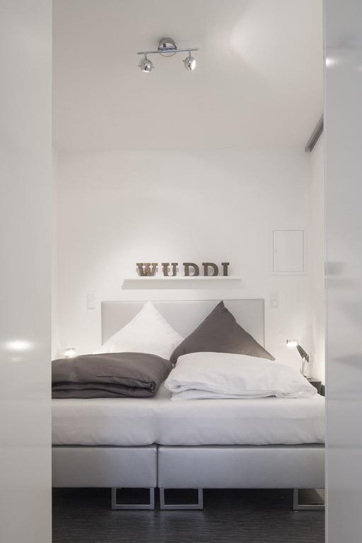 Jovles Beisken Gmbh Apartment Munster  Cameră foto