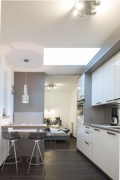 Jovles Beisken Gmbh Apartment Munster  Cameră foto